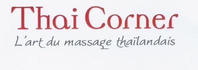 Logo - Thaï Corner Sàrl